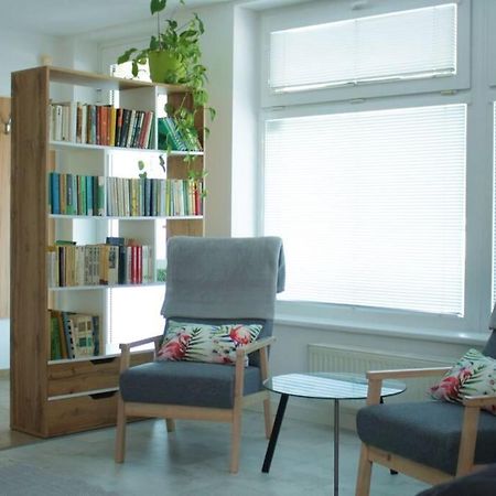 Apartmán Apartman - Dlhe Diely Bratislava Exteriér fotografie