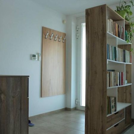 Apartmán Apartman - Dlhe Diely Bratislava Exteriér fotografie