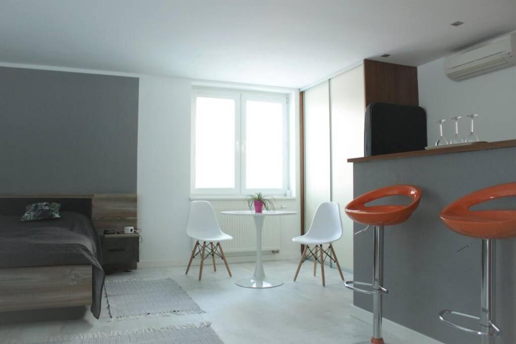 Apartmán Apartman - Dlhe Diely Bratislava Exteriér fotografie