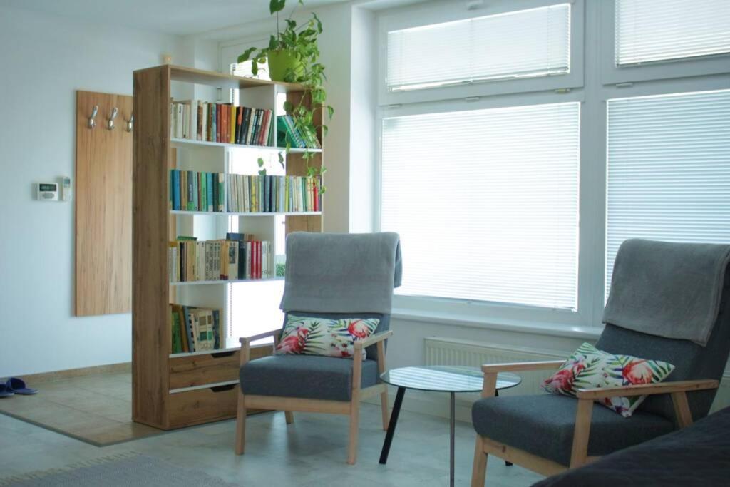 Apartmán Apartman - Dlhe Diely Bratislava Exteriér fotografie