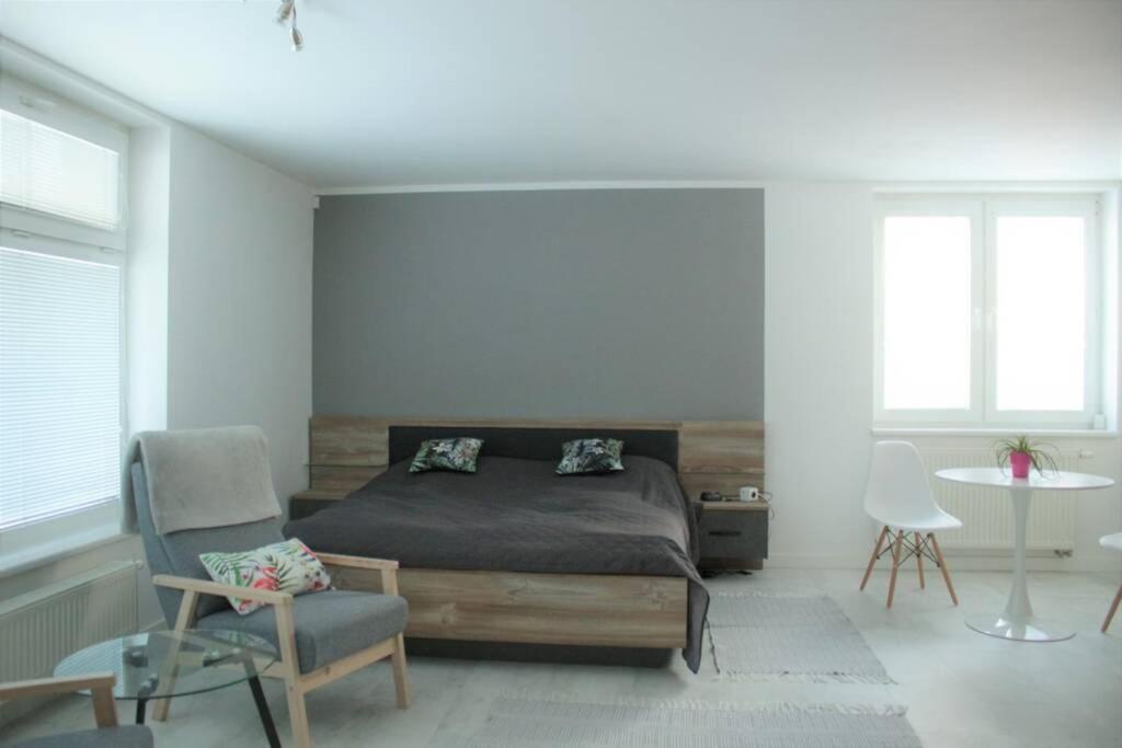 Apartmán Apartman - Dlhe Diely Bratislava Exteriér fotografie