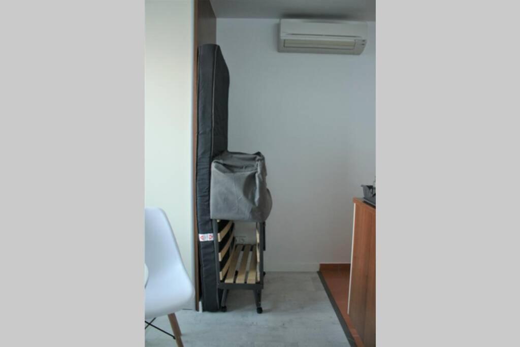 Apartmán Apartman - Dlhe Diely Bratislava Exteriér fotografie